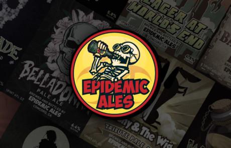 Epidemic Ales