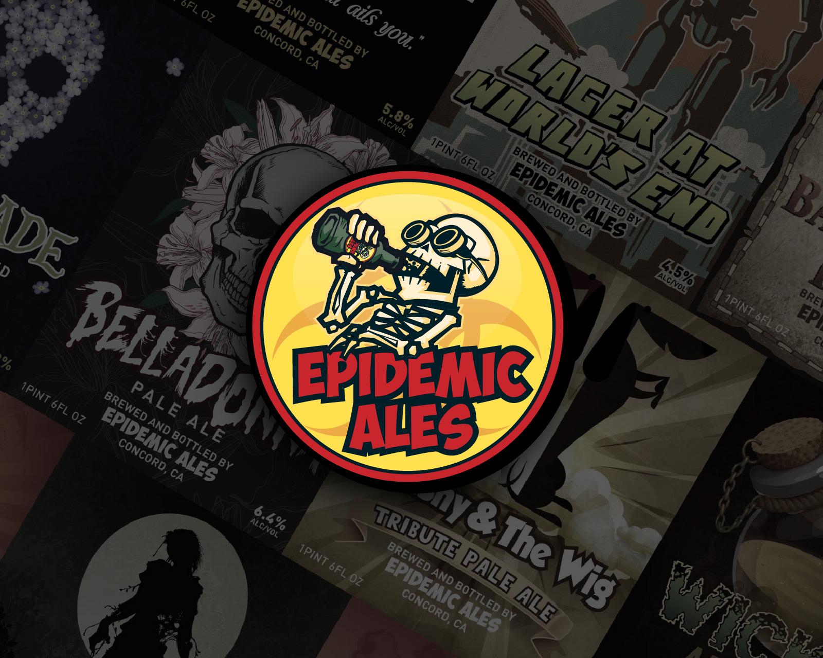 Epidemic Ales