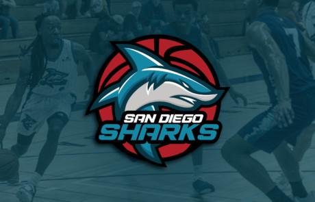 San Diego Sharks Basketball