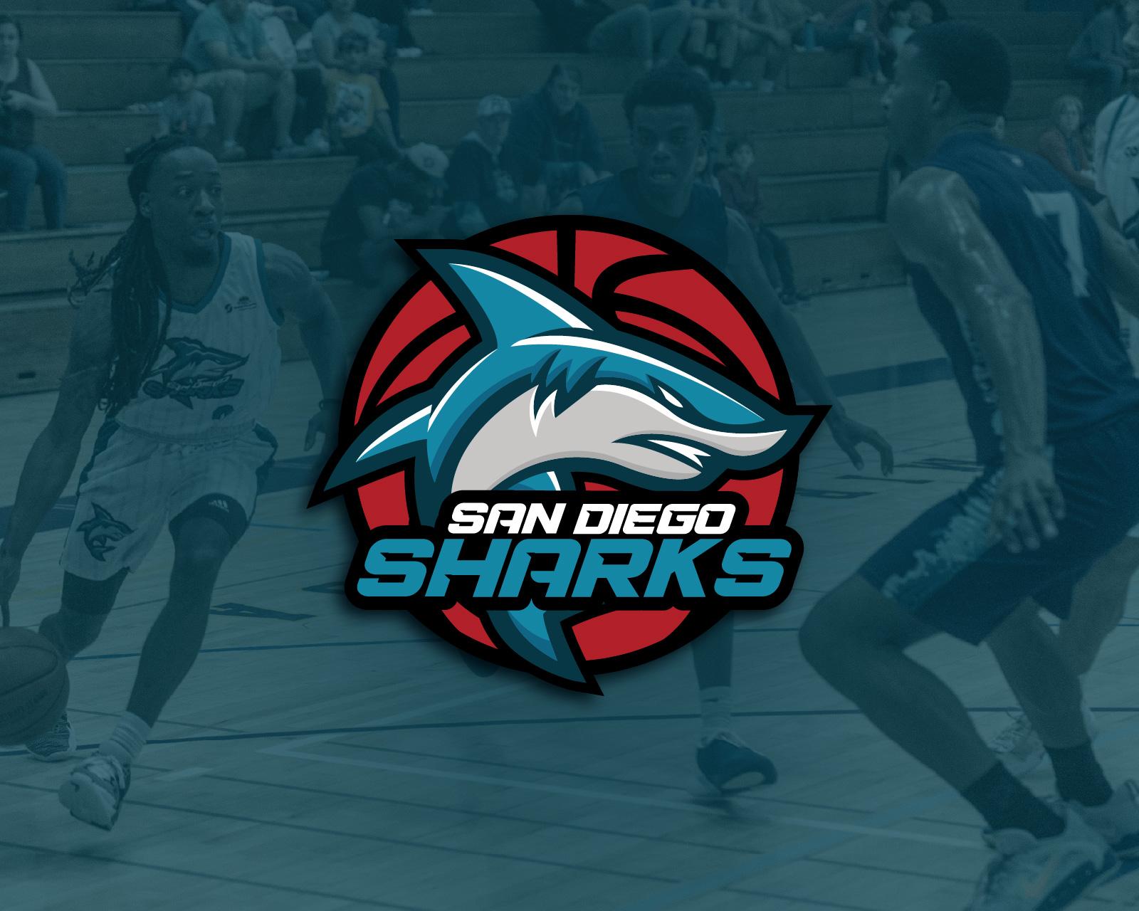 San Diego Sharks Basketball