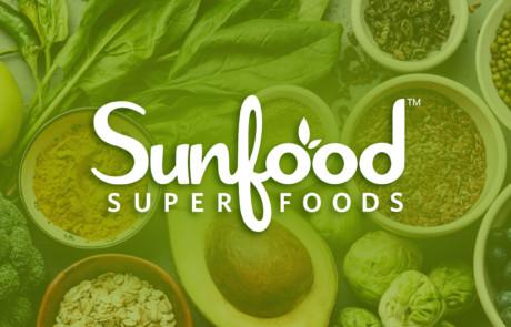 Sunfood Super Food