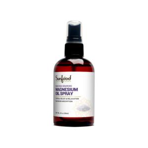 Magnesium Oil Spray