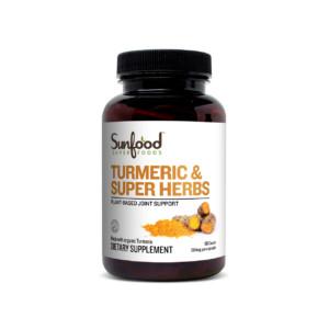 Turmeric & Superherbs