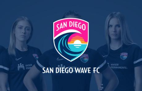 San Diego Wave Fútbol Club