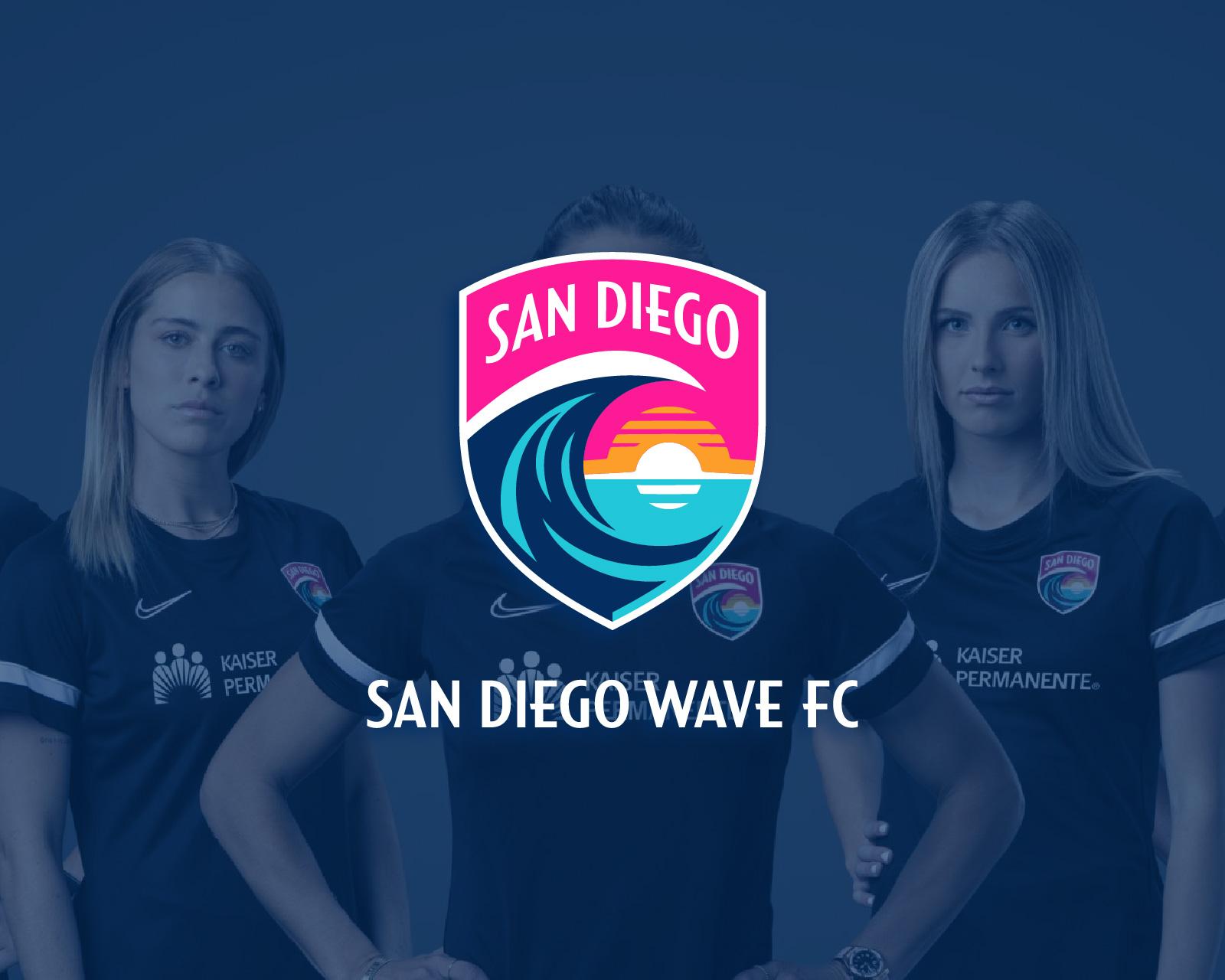 San Diego Wave Fútbol Club