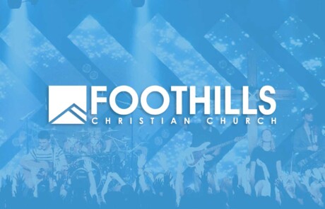 Foothills Christian Church