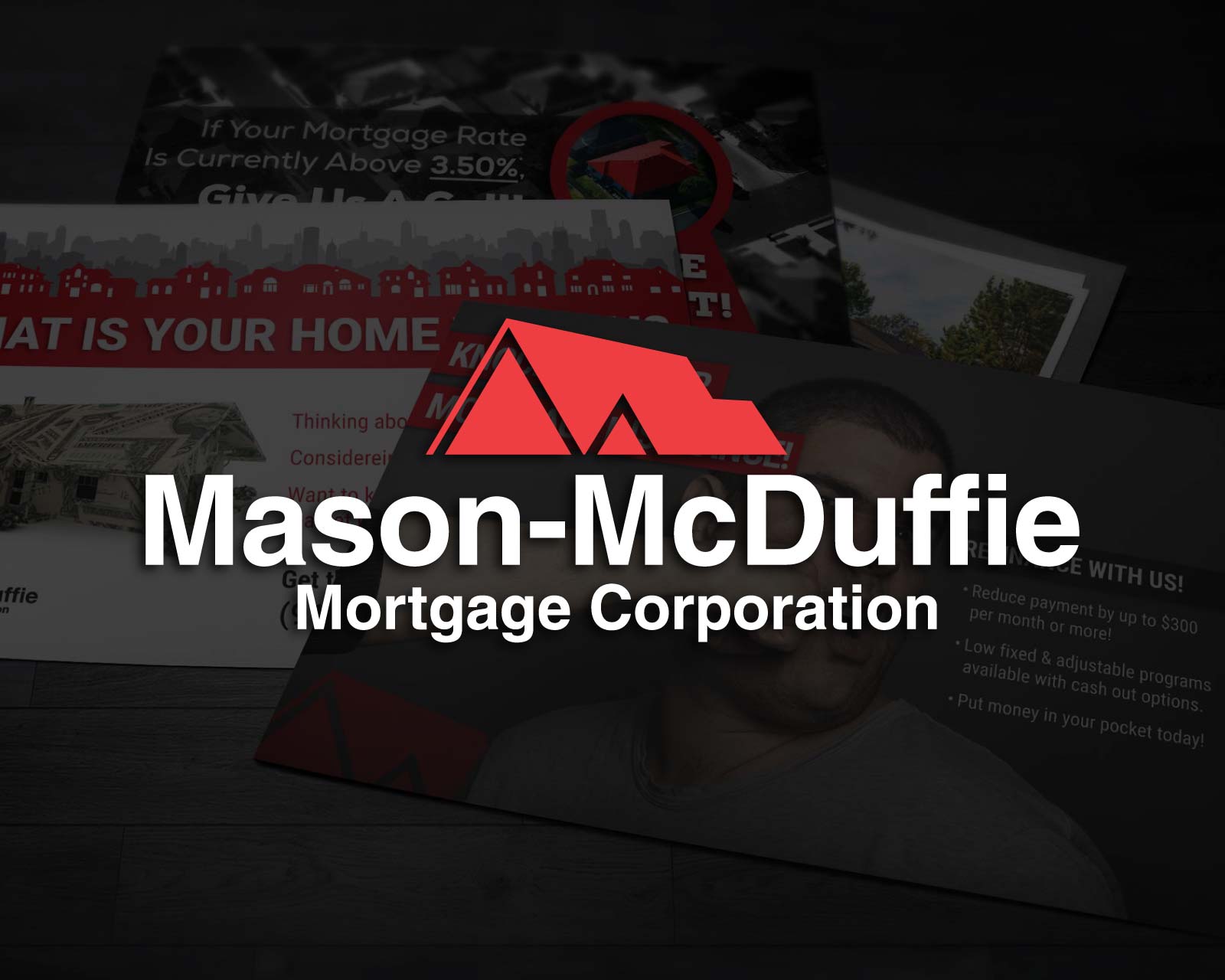 Mason-McDuffie Mortgage
